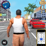 City Driving Car Simulator 3D MOD APK v2.0.8 Unlimited Money