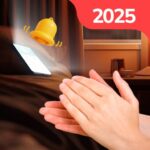 Clapster  1.0.18 APK (MOD, Premium)