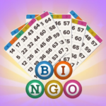Classic Bingo Game MOD APK vVARY Unlimited Money