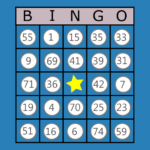 Classic Bingo Touch MOD APK v3.4 Unlimited Money
