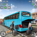 Classic Bus Simulator Games 3D MOD APK 0.1 (Unlimited Money)