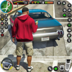 Classic Car Games Simulator 3d MOD APK v0.36 Unlimited Money