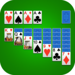 Classic Solitaire MOD APK 2.13.50 (Unlimited Money)