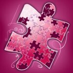 Classic jigsaw puzzles MOD APK v2025.07.12 Unlimited Money