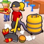 Clean It Cleaning Games MOD APK v1.19.0 Unlimited Money