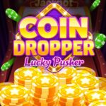 Coin Dropper Lucky Pusher MOD APK vVARY Unlimited Money