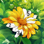 Color Flow  MOD APK 1.9.7 (Unlimited Money)