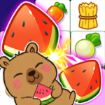 Color Line Match Puzzle Game MOD APK v1.0.1 Unlimited Money