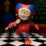 Color Monsters Challenge 3D MOD APK 3.1 (Unlimited Money)