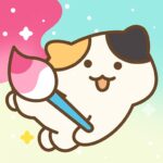 Color Town My Lovely World MOD APK vVARY Unlimited Money