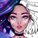 Colorscapes® MOD APK 3.19.24 (Unlimited Money)