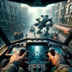 Concern Mech Tactics MOD APK v1.11.40 Unlimited Money