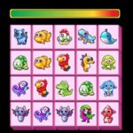Connect Classic Funny Animal MOD APK v7.8 Unlimited Money