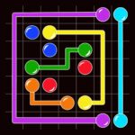 Connect the Dots – Color Lines MOD APK v27.1.5 Unlimited Money