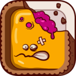 Cookies Must Die MOD APK v2.1.02 Unlimited Money