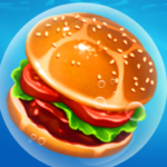 Cooking Aquarium – A Star Chef MOD APK v1.0.22 Unlimited Money
