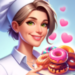 Cooking Chaos  MOD APK 1.7.0 (Unlimited Money)