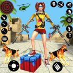 Cover Strike Offline Shooting MOD APK v8.8 Unlimited Money