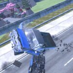 Crash And Accident Asia MOD APK v6 Unlimited Money