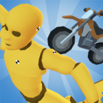 Crash Him MOD APK v21 Unlimited Money