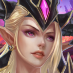 Crimson Angel MOD APK v1.0.1 Unlimited Money