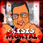Crisis Mortal Catacora MOD APK v1.0 Unlimited Money