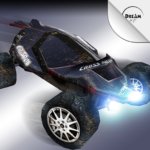 Cross Racing Ultimate MOD APK 2.300 (Unlimited Money)