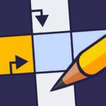 Crossword Daily – Arrow Word MOD APK v1.9.0 Unlimited Money