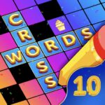 Crosswords With Friends MOD APK v51.19.2570 Unlimited Money