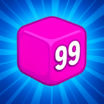 Cube Crusher 3D MOD APK 2047 (Unlimited Money)