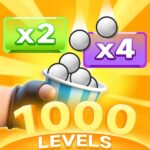 Cup Survival MOD APK v1.1.10 Unlimited Money