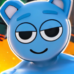 Cyber Sandbox MOD APK v0.3.7 Unlimited Money