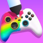 DIY Joystick MOD APK 2.0.3.4 (Unlimited Money)