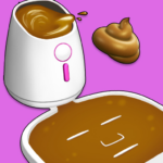 DIY Makeover ASMR Mask 3D MOD APK v1.5.3 Unlimited Money