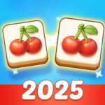 Daily Tile Match MOD APK v1.0.2 Unlimited Money