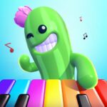 Dancing Cactus MOD APK 5.4 (Unlimited Money)