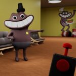 Dark Monster Life Challenge 5 MOD APK 4.8 (Unlimited Money)
