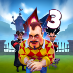 Dark Riddle 3  MOD APK 1.1.6 (Unlimited Money)