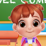 Day one of school daycare MOD APK v17.0 Unlimited Money