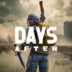 Days After Zombie Survival MOD APK v12.5.1 Unlimited Money
