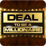 Deal To Be A Millionaire MOD APK 11.2 (Unlimited Money)