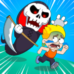 Death Puzzle MOD APK v0.3.2 Unlimited Money
