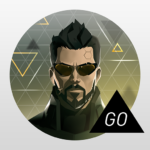 Deus Ex GO MOD APK v2.2.10 Unlimited Money