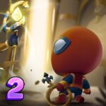 Diamond Quest 2 Lost Temple MOD APK v1.66 Unlimited Money