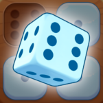 Dice Empire MOD APK v1.0.224 Unlimited Money
