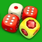 Dice Merge 3D – Merge puzzle MOD APK v3.3 Unlimited Money