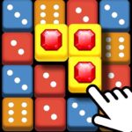 Dice Puzzle – logic puzzle MOD APK v1.5 Unlimited Money