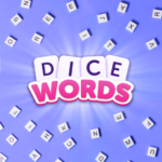 Dice Words – Fun Word Game MOD APK v2.0.22698 Unlimited Money