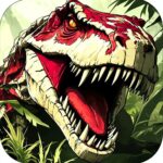 Dinos Online MOD APK 9.2.0 (Unlimited Money)