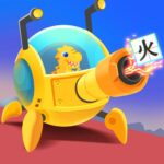 Dinosaur Chinese MOD APK 1.1.0 (Unlimited Money)